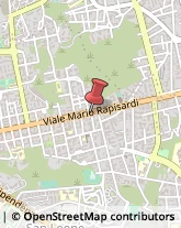 Viale Mario Rapisardi, 403,95123Catania