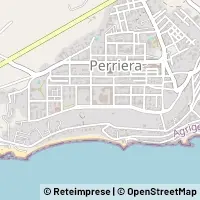 Hartă Sciacca