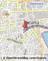 Vicolo della Lanterna, 14,95121Catania