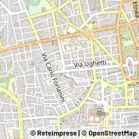 Map Catania