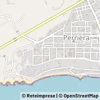 Hartă Sciacca