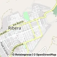 Kart Ribera