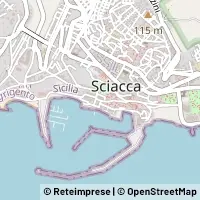 Map Sciacca