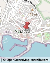 Vicolo De Stefani, 6,92019Sciacca