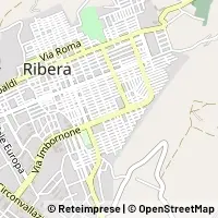 Harita Ribera