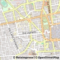 Map Catania