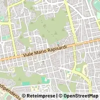 Map Catania