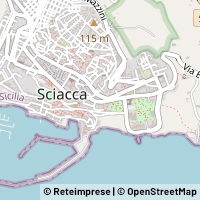 Karta Sciacca