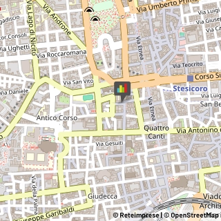 Bed e Breakfast,95100Catania
