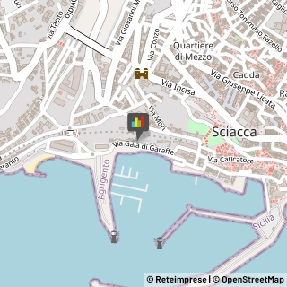 Locali, Birrerie e Pub,92019Agrigento