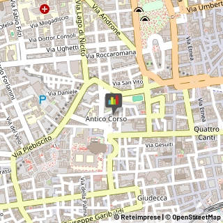 Appartamenti e Residence,95124Catania