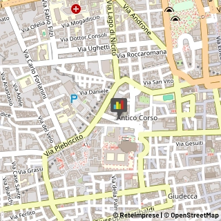 Internet - Provider,95124Catania