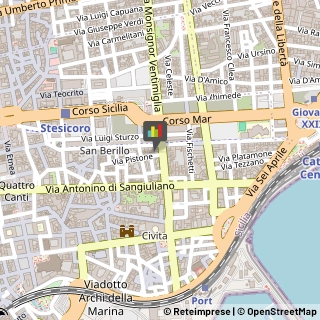 Bed e Breakfast,95131Catania