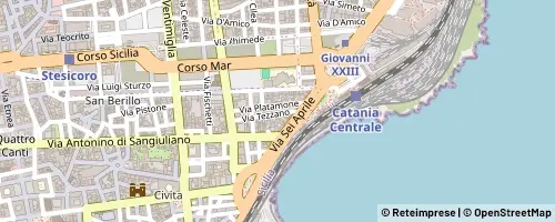 Mappa Katanya
