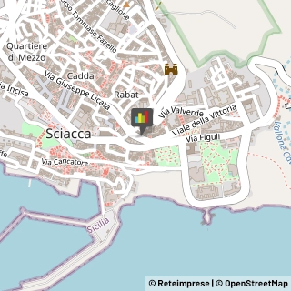 Miele Sciacca,92019Agrigento