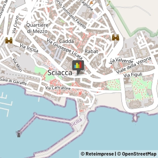 Locali, Birrerie e Pub,92019Agrigento