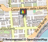 Tessuti e Filati - Trattamenti Catania,95131Catania