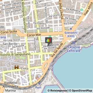 Appartamenti e Residence,95131Catania