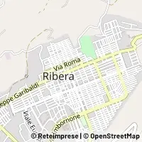 Harita Ribera