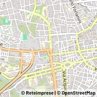 Carte Catania