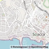 Carte Sciacca