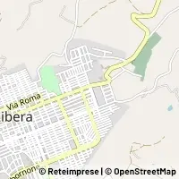 Carte Ribera