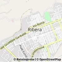 Kart Ribera
