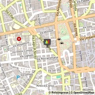 Panetterie,95124Catania