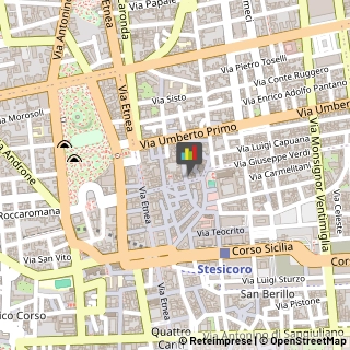 Internet - Provider,95129Catania