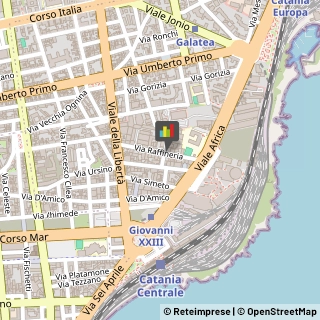 Gallerie d'Arte,95129Catania