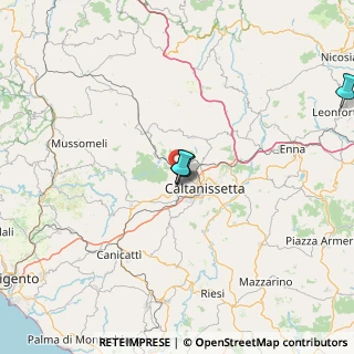 Mappa SP 42, 93017 San Cataldo CL, Italia (67.03133)