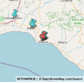 Mappa Corso Miraglia Accursio, 92019 Sciacca AG, Italia (31.11444)