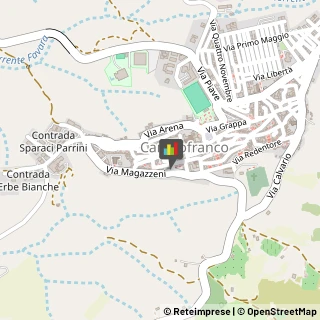 Studi Consulenza - Amministrativa, Fiscale e Tributaria Campofranco,93010Caltanissetta