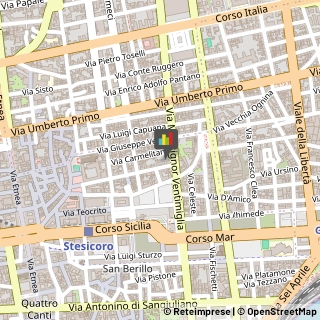 Massaggi,95131Catania