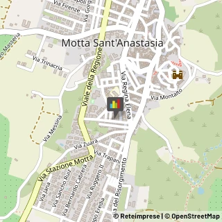 Artigianato Tipico Motta Sant'Anastasia,95040Catania