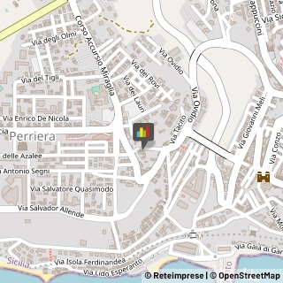 Fisiokinesiterapia - Medici Specialisti,92019Agrigento
