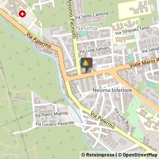 Autolinee Catania,95122Catania