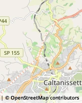 Palestre e Centri Fitness Caltanissetta,93100Caltanissetta