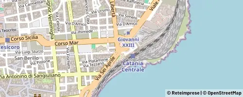 Mappa Katanya