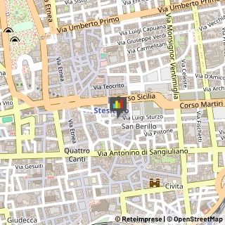 Architetti,95131Catania