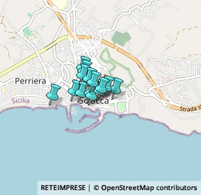 Mappa Piazza Don Giovanni Minzoni, 92019 Sciacca AG, Italia (0.40857)