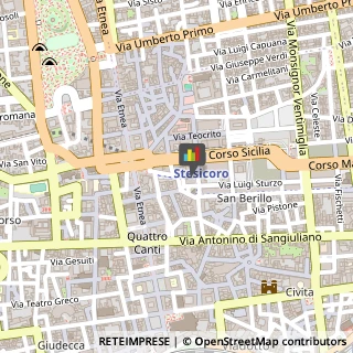 Etichette - Cartoleria,95131Catania