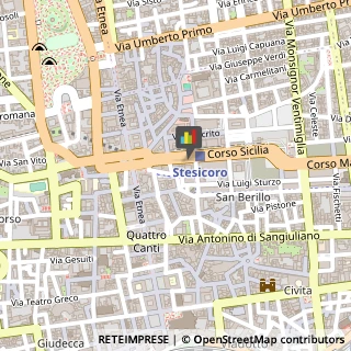 Baby Sitters - Servizio,95131Catania