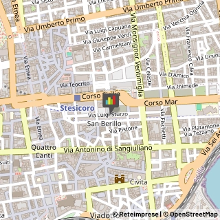 Architettura d'Interni,95131Catania