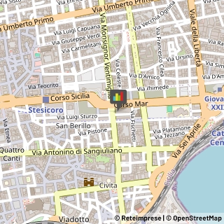 Carte da Gioco,95131Catania