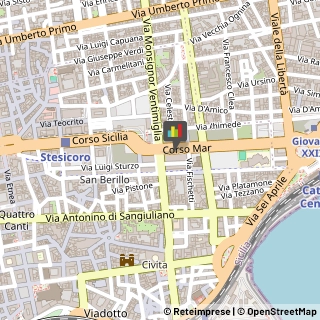 Poste,95131Catania