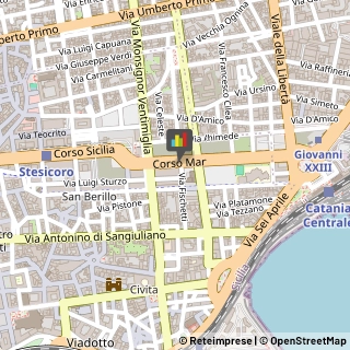 Poste,95131Catania