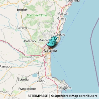 Mappa 95124 Catania CT, Italia (23.63636)