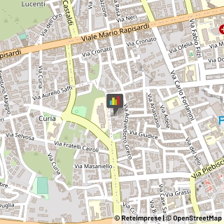 Elettrotecnica,95124Catania