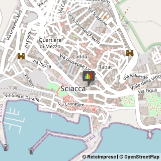 Locali, Birrerie e Pub,92019Agrigento